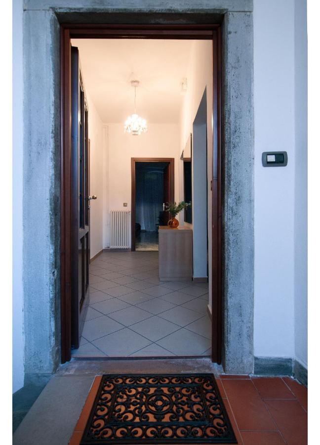 Academy Industrial Chic Appartement Bergamo Buitenkant foto